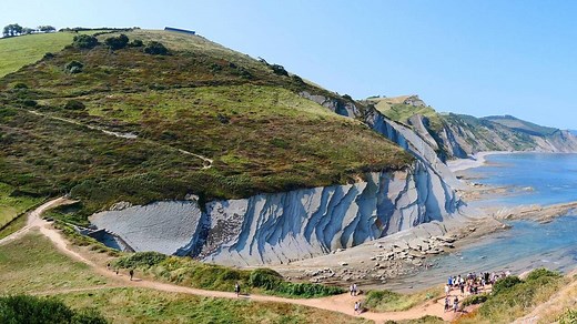 Cinq des plus belles randonnées du Pays basque, pour des panoramas à couper le souffle