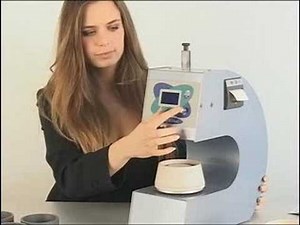 Le prisomètre automatique monoposte