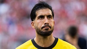 Borussia Dortmund: Emre Can spricht über verpasste Meisterschaft