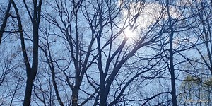 First Alert: Cold start, warmer this afternoon