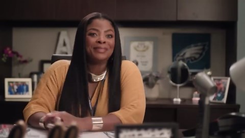 How Abbott Elementary achieved perfection during a writers strike