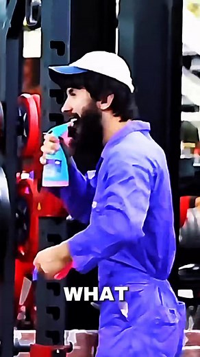 150K views · 3.3K reactions |  “Bodybuilders FREAK OUT After Anatoly’s Prank #fyp #edit #prank #gymprank #anatoly #gym #fblifestyle | Елко Илчев | Facebook