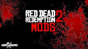 Alternate MODDED Ending - Arthur vs Micah - RDR2 PC MODS