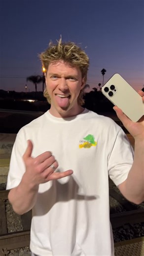 Collins Key on Instagram