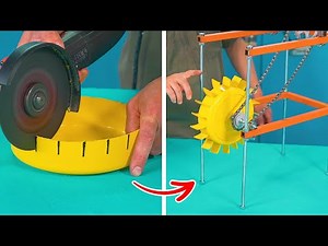30+ Eco-Friendly DIY Projects to Help Save the Planet 🌱✨