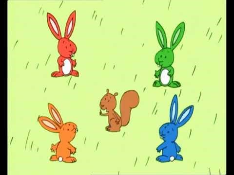 Fimbles - La Valigia/Suitcase