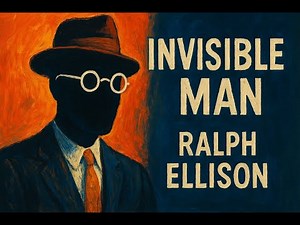 Summary and analysis of Invisible Man by Ralph Ellison