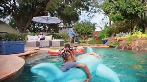Academy Sports Outdoors TV Spot, 'Patio Furniture, Water Sports, Apparel and Activewear'