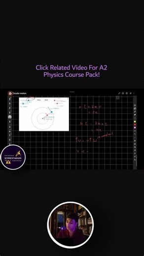 Tangential velocity | LINK at RELATED VIDEO #a2physics #physics #batch #fullcourse #science