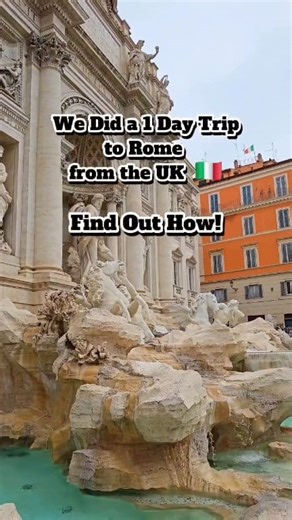 55K views · 355 reactions | How we spent 24hrs in Rome  Seeing Sights  A Pasta Making Class  Sunset Scooter & Side Car Tour  Lots of Aperol & nibbles Get the link to this blog which gives the full breakdown of costs, timings and the activities #extremedaytrip #Rome #Italy #travel | Build a Break | Facebook