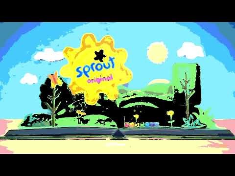 Sprout Original (2012) - Super Effects by Willy Freebody