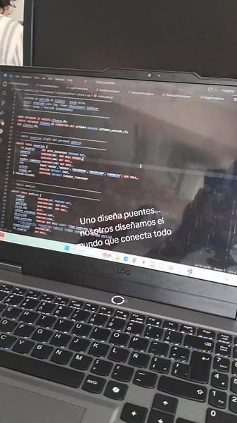 Diseñando el mundo: puentes e ingeniería