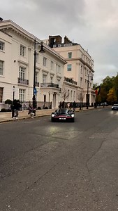 8.8K views · 3.4K reactions | Belgravia cruising in the Aston Martin Valkyrie  #AstonMartin #Valkyrie #AstonMartinValkyrie #AM #AstonMartinRacing #Tartan #Hypercar #London | JmeSupercars | Facebook