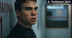 The Setting Is Juvenile, the Problems Are Not