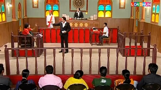 296K views · 9.3K reactions | Papu Pom Pom court Comedy | Jaha Kahibi Sata Kahibi Best Episode | Lokdhun Odia #papupompom #papupompomcomedy #papupompomhits #papupampam #odiacomedy #odiacomedyvideo | Lokdhun Odia | Facebook