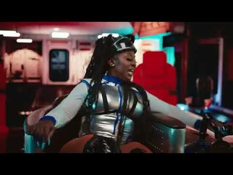 "Spice - Send It Up (Official Music Video) - 2021"