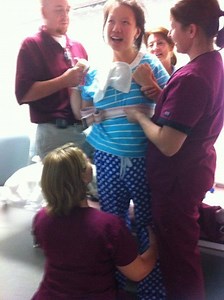 5 Years Later: Bloomingdale Library Attack Survivor Celebrates 23rd Birthday