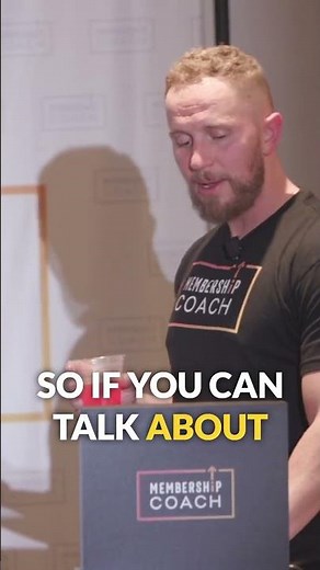 What makes your membership both unique and compelling?