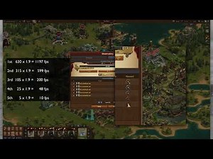 Forge of Empires game....how to level up your GBs