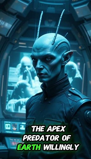 Why Are Aliens Terrified of Human Pets? | Sci-