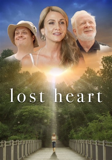 Lost Heart - movie: where to watch streaming online