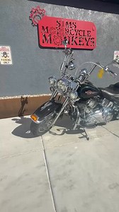 $9,000 • 2007 Harley-Davidson Heritage Softail 2007 Harley-Davidson...