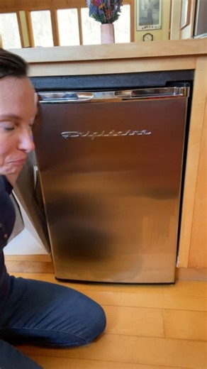Watch Why I love about this freezer on Amazon Live