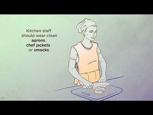 What to Wear in the Kitchen