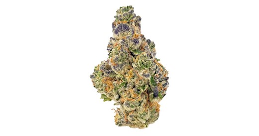 Grape Gossip Weed Strain Information | Leafly