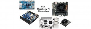Five Raspberry Pi alternatives for 2024 @DigitalTrends