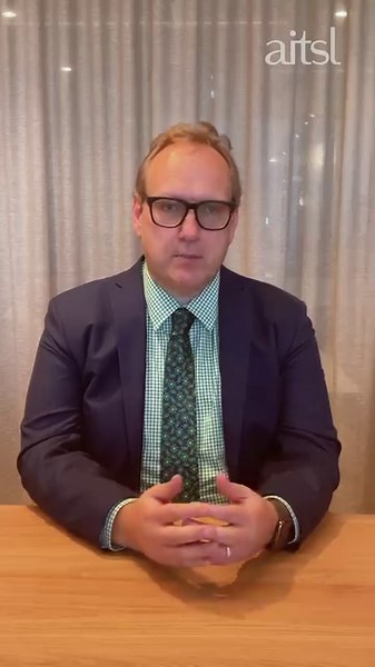 🎓 Welcome to part 2 of our 3-part Highly Accomplished and Lead teacher (HALT) video series! Today, Acting CEO Edmund Misson shares insights on why principals should endorse certification and how they can tap into the expertise of certified teachers. Find our principals’ guide to national teacher certification here: https://www.aitsl.edu.au/teach/understand-certification-and-halt-status#getting_the_best_from_your_teachers We’re excited to chat with Highly Accomplished and Lead teachers at the HA