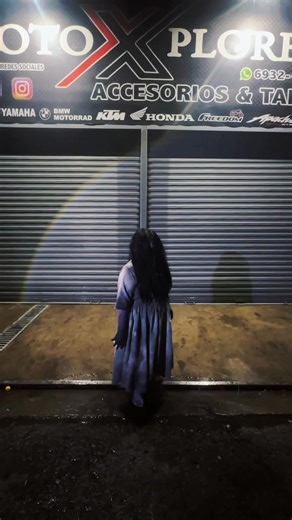 7.7K views · 228 reactions | ¿Aún no tenes el sticker oficial de la RODADA DEL TERROR EVOLUTION 2025?履‍♂️易️ Pasa por Moto xplorer de 8am a 5pm y no te quedes sin ese diseño exclusivo que te identificará como parte de esta experiencia única  ¡Son totalmente GRATIS no te quedes sin el tuyo!履‍♂️️️#RODADADELTERROR2025 #motoxplorer | Moto Club Evolution | Facebook