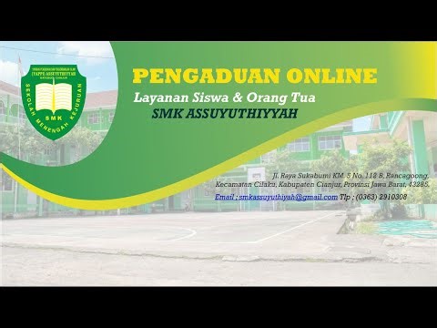 TATA CARA PENGELOLAAN MICROSOFT FORM | TUGAS BUDAYA KERJA