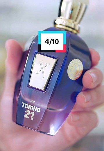 Xerjoff Torino 21: Top Summer Fragrance for Men