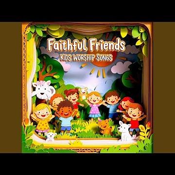 Lord Almighty (Simple Kids Worship Version)