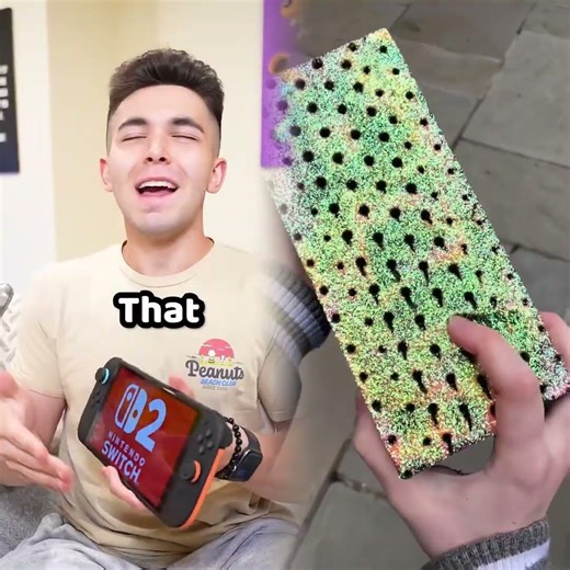 Nintendo Switch 2 vs. Switch Lite!