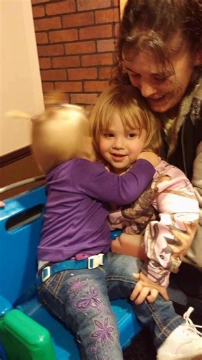 Renee Rogers on Reels