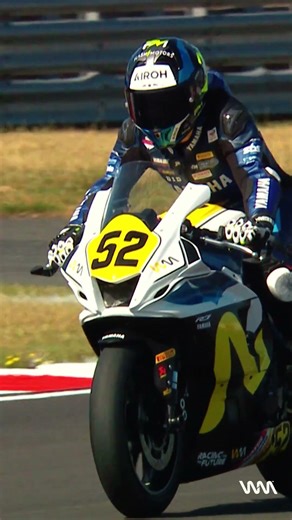 Highlights from Howden's 2025 season 🎞️ | 2025 #WorldWCR