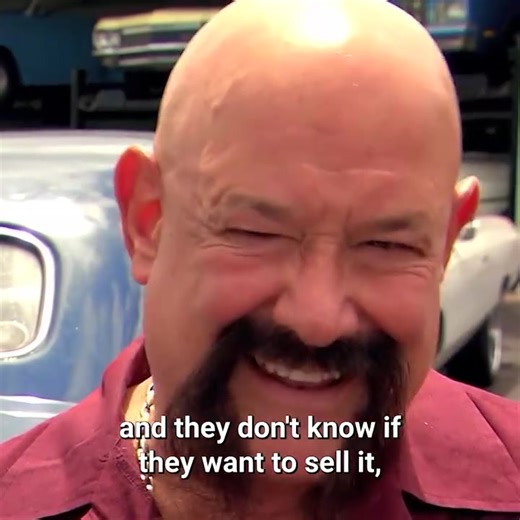 Movie Company Damaged Ted's Car! #car #movie #carlover | Choppertown