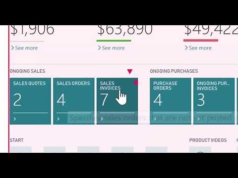 Microsoft Dynamics 365 Business Central - Tips and Tricks - Personalization