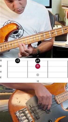 Super-Tasty Bass Fill Tutorial