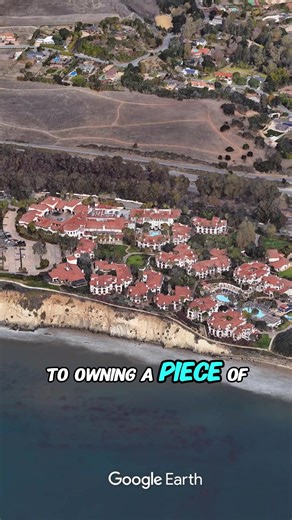 Discover Luxury at Ritz Carlton Bacara Santa Barbara