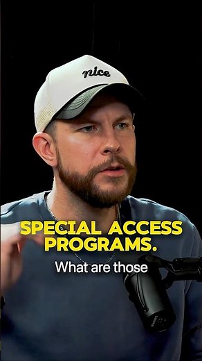 How Top Secret Information is Handled
