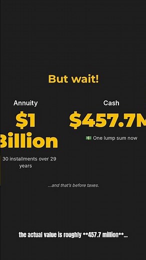 POWERBALL $1 BILLION JACKPOT Tonight - The REAL Winning Numbers Truth 💰