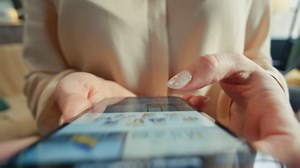 Die Evolution des Smartphones