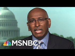 Michael Steele: Yes, Republican Party Has Racism Problem | AM Joy | MSNBC