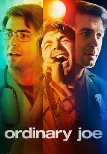 Ordinary Joe Season 1 - watch full episodes streaming online