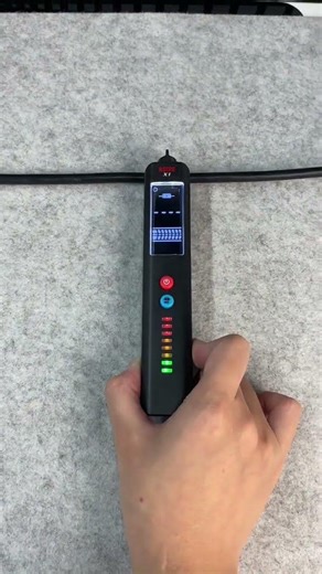 Electrical Tester #voltage #current #multimeter