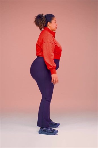 5 Exercises to Improve Your Balance and Age Well