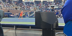 How ESPN Is Getting Better Camera Shots at the U.S. Open